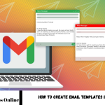 Create Email Templates in Gmail