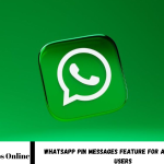 WhatsApp Pin Messages Feature for Android Beta Users