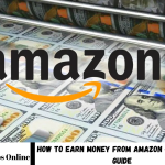 earn money from Amazon
