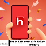 earn money from HiPi App