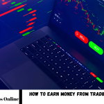 earn money from trading