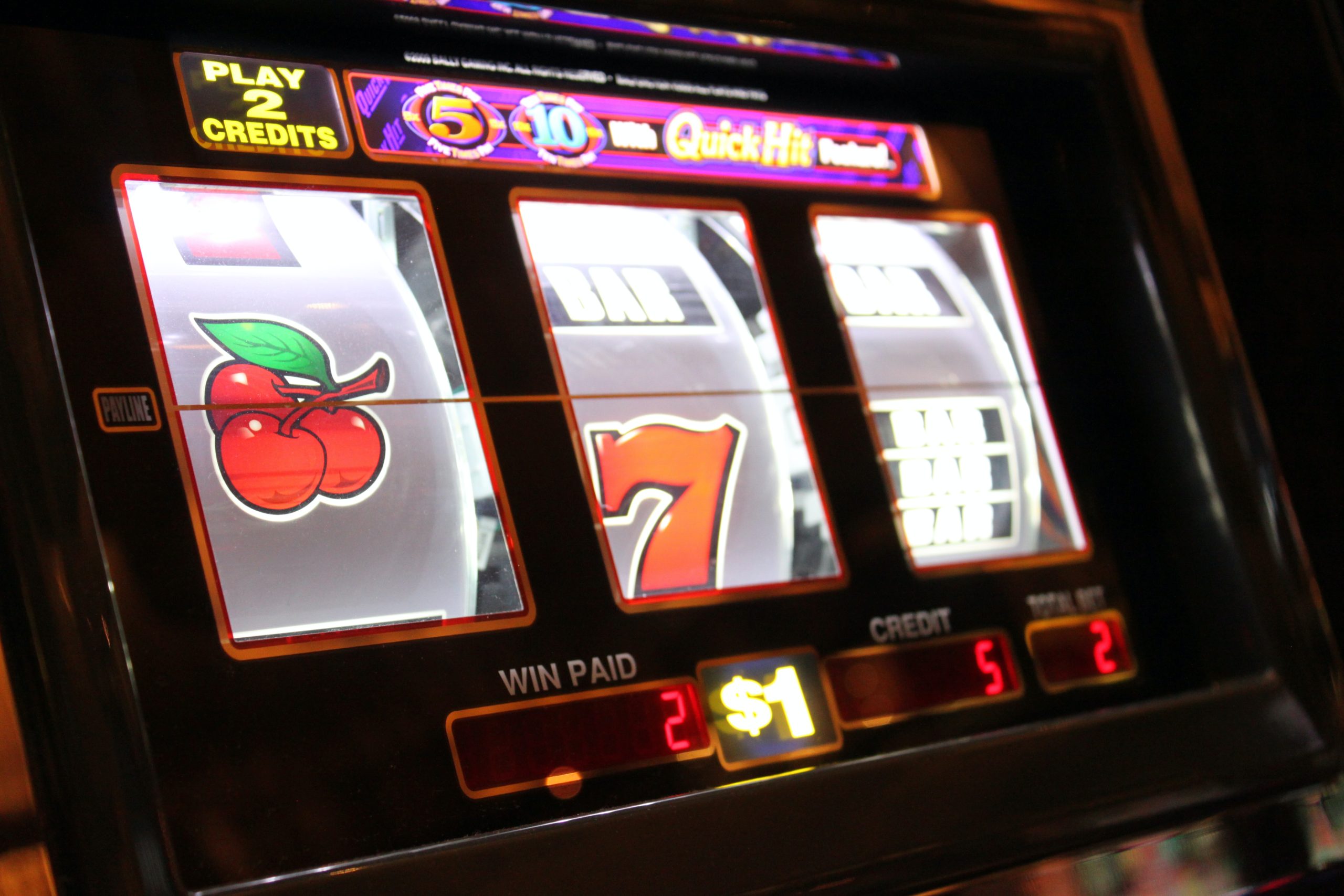 Top 5 Reasons Kuda77 Is the Go-To Situs Slot for Indonesian Players