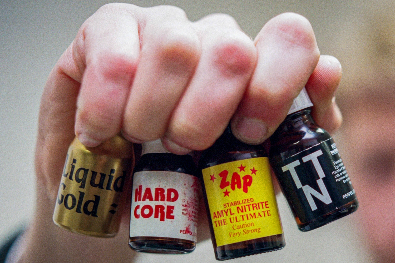 Impact of Poppers on the Nervous System: What You Need to Know