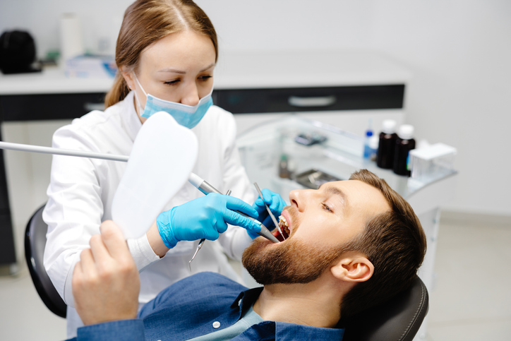 Effective Strategies for Dental Patient Marketing in 2025