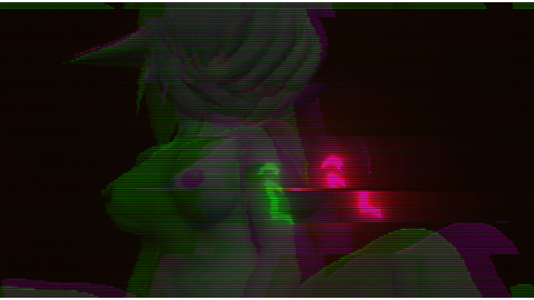 NSFW Character Heat
