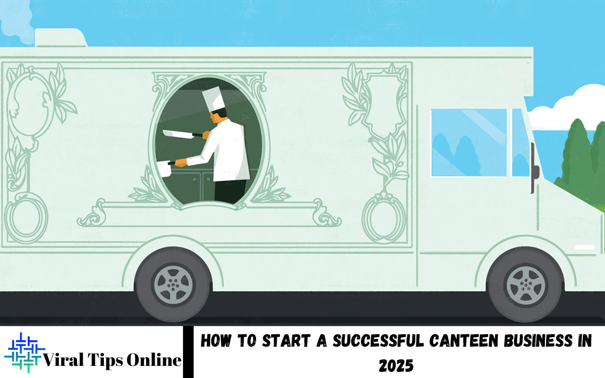 Canteen Business