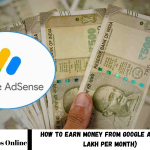 How to earn money from Google Adsense