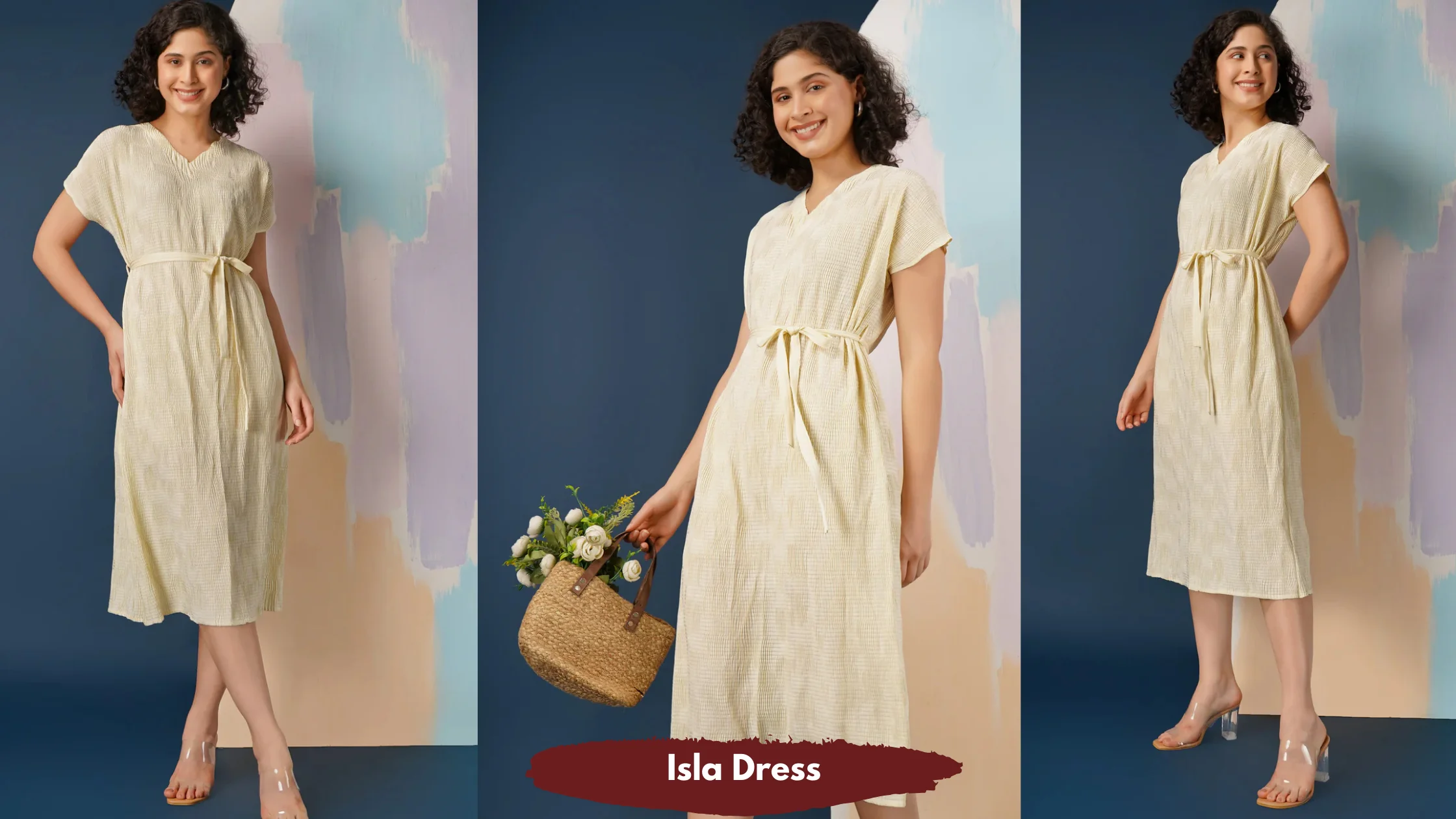 Birthday Dress or Summer Dress - What's Your Perfect Look