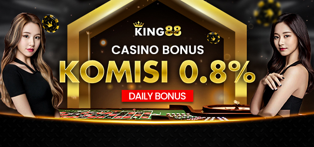 Slot Gacor and King88: The Complete Guide for Winning Online