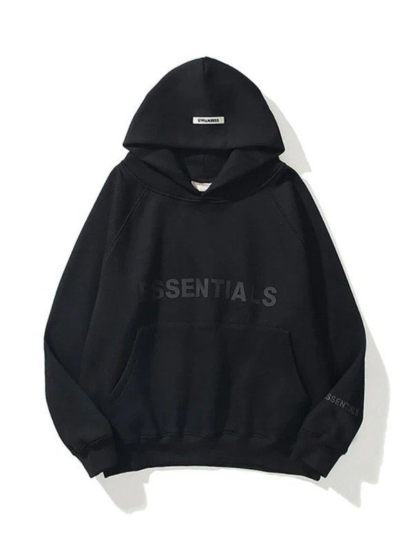 Essentials Hoodie