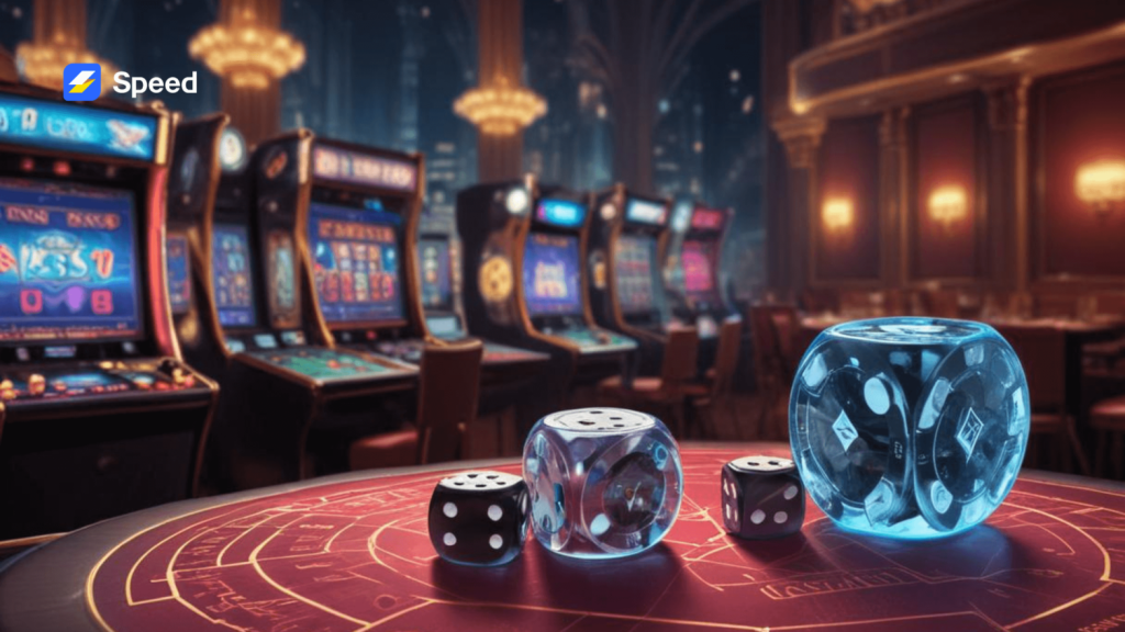 The World of Casino Gambling: History, Evolution, and Modern Trends