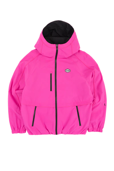 Syna World Hoodie