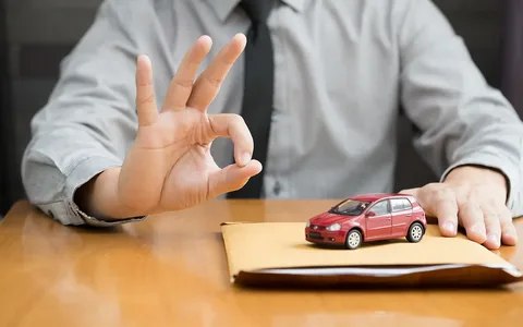 Car Rental Without Deposit
