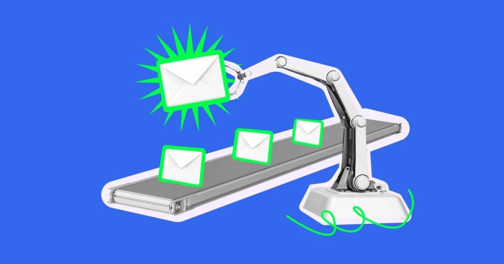 Optimizing Your Business with Automated Mailing Solutions