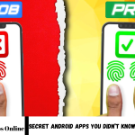 Secret Android Apps You Didn’t Know About