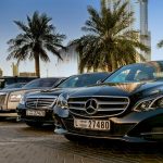 Dubai Car Rental