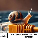 Make Your Internet Faster
