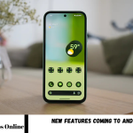 New Features Coming to Android 15