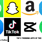 Top 5 Trending Apps of the Month