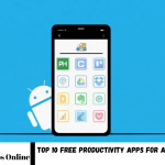 Free Productivity Apps for Android in 2026