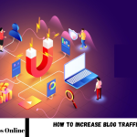 Increase Blog Traffic