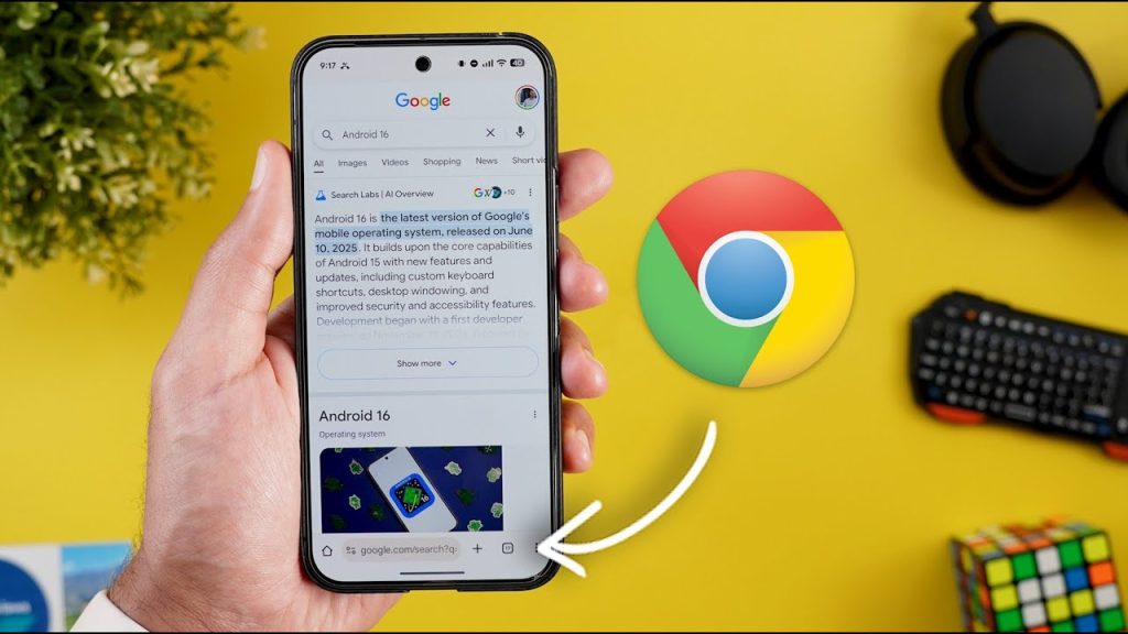 Latest Application Updates and New Features