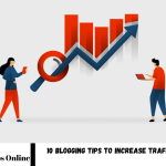 10 Blogging Tips to Increase Traffic in 2026