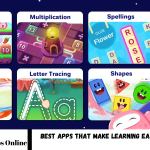 Apps That Make Learning Easy and Fun