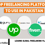 Freelancing Platforms