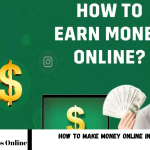 Make Money Online