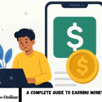 Earning Money with Apps