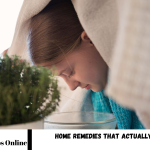 Home Remedies That Actually Work
