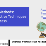 Study Methods for Exams