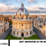 Best Universities in the World