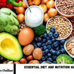 Diet and Nutrition Guidelines