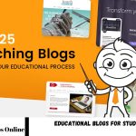 Educational Blogs for Students