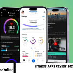 Fitness Apps Review