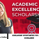 Scholarship Opportunities
