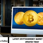 Latest Cryptocurrency Market News