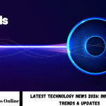 Latest Technology News 2026