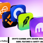 Crypto Earning Apps Review
