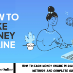 Earn Money Online in 2026