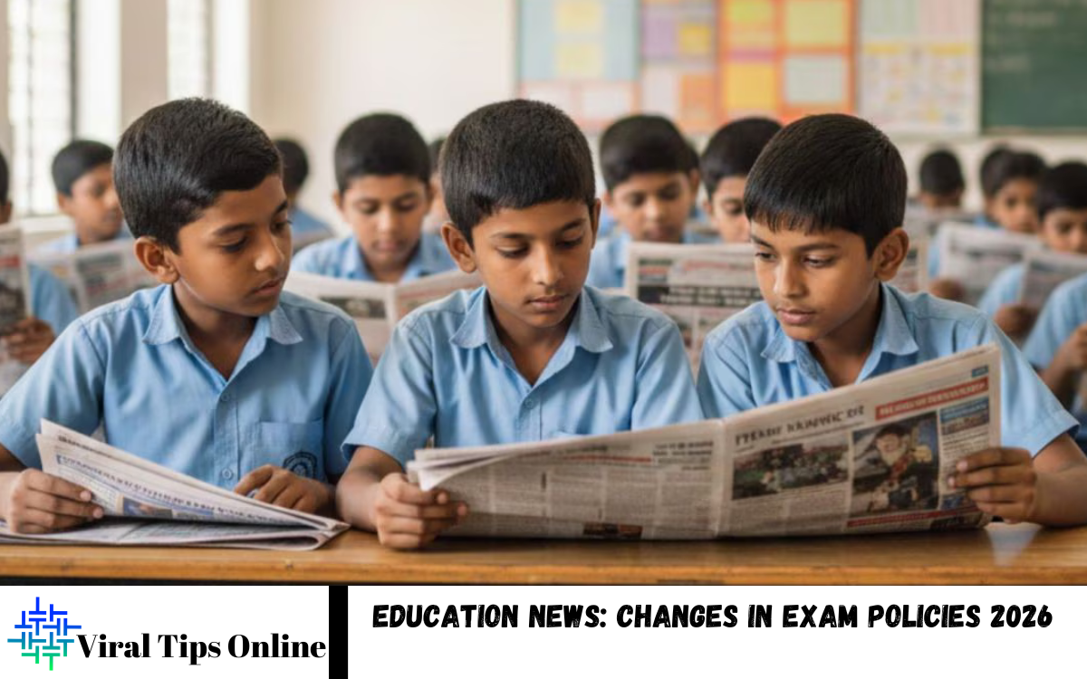 Education News