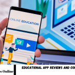 Educational App Reviews