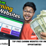 Free Earning Websites