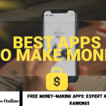 Free Money-Making Apps