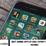 Gaming Apps of 2026