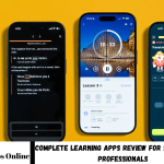 Learning Apps Review