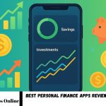 Personal Finance Apps Reviewed