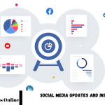 Social Media Updates and Insights